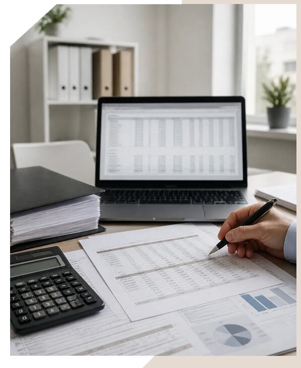 Расчет компенсаций сотрудникам в Борзе по цене от 3605 р. | Консалтинг1-Бря
